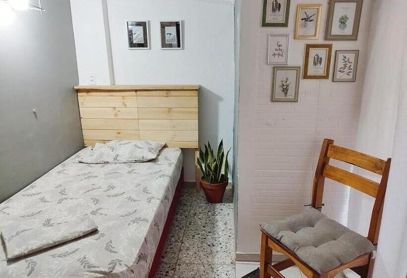 Номер Стандарт Индивидуальный, Casa Iwana