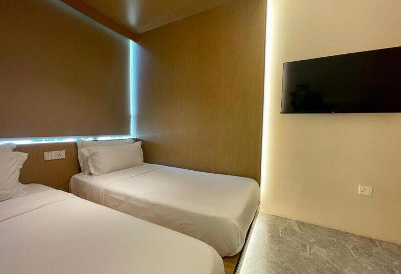 Номер Superior, Harper Boutique Hotel At Sutera Avenue