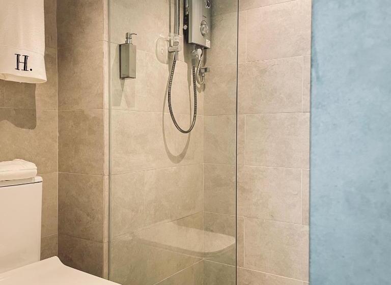 Номер Superior, Harper Boutique Hotel At Sutera Avenue