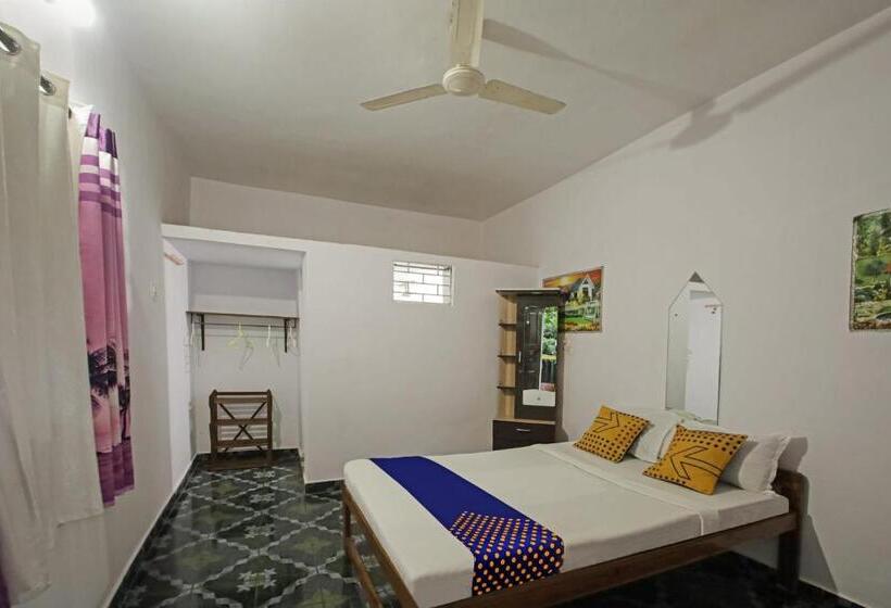 标准间, Spot On Sunshine Guest House
