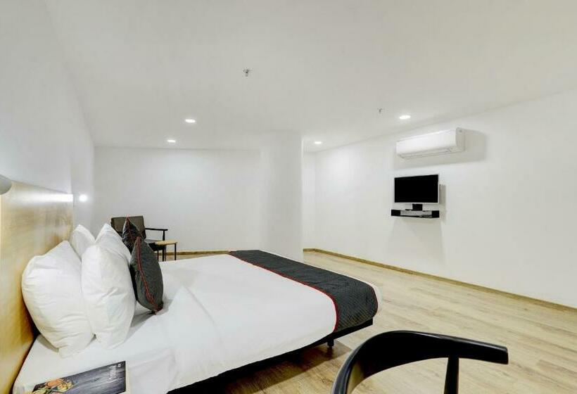 اتاق استاندارد, Super Townhouse Rajyash Rise