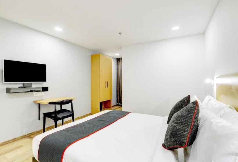 اتاق استاندارد, Super Townhouse Rajyash Rise