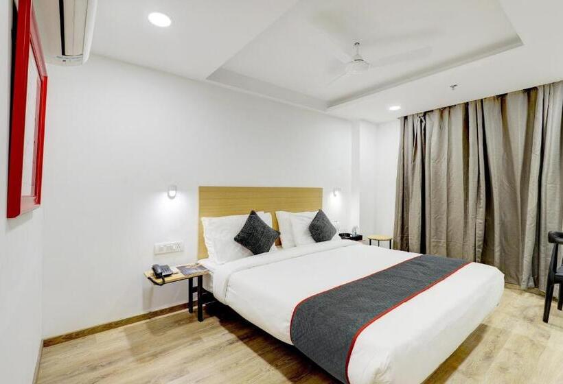 اتاق استاندارد, Super Townhouse Rajyash Rise