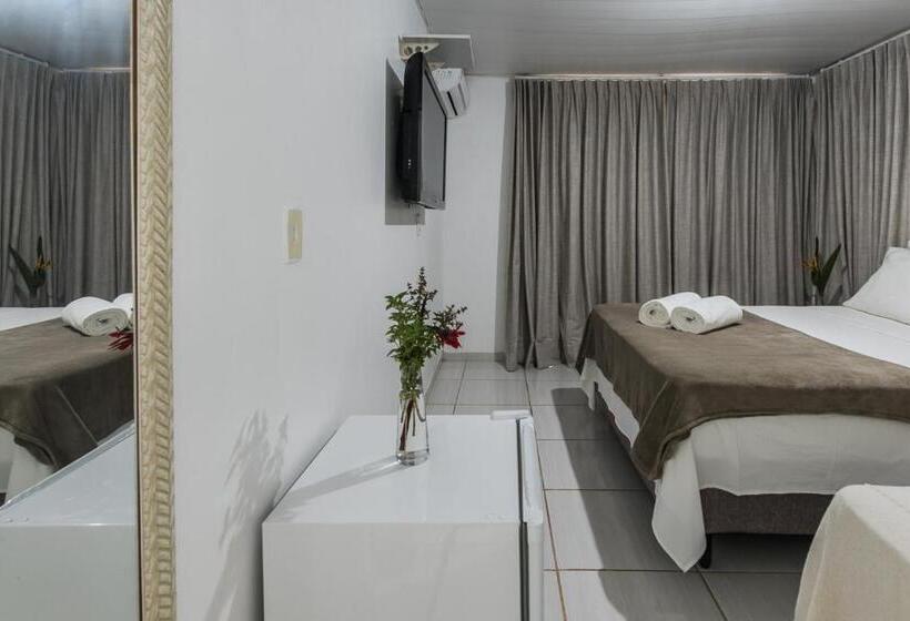 Номер Стандарт, Casa Villa Noronha Suites