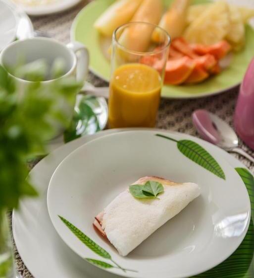 Студия Стандарт, Casa Villa Noronha Suites