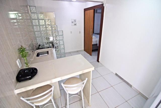 Студия Стандарт, Casa Villa Noronha Suites