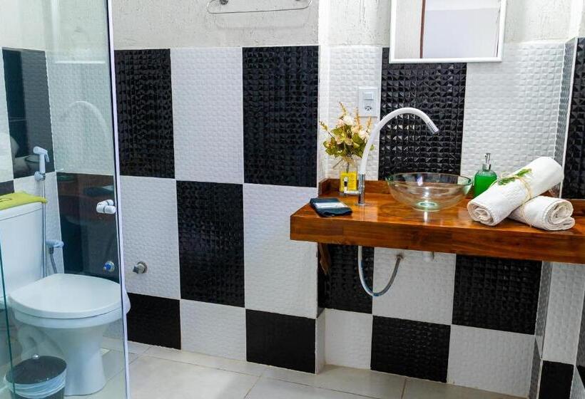 اتاق استاندارد, Tucanos Búzios