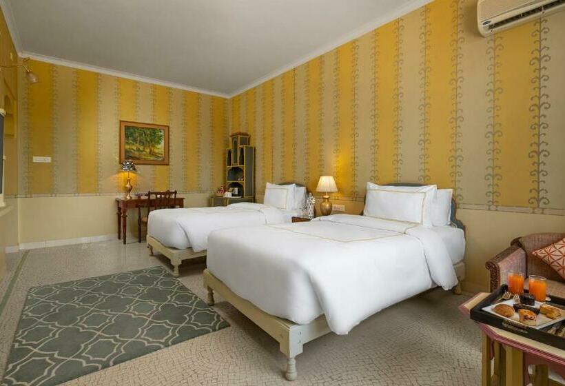 سوییت, Brij Gaj Kesri, Bikaner   A Boutique Luxury Palace