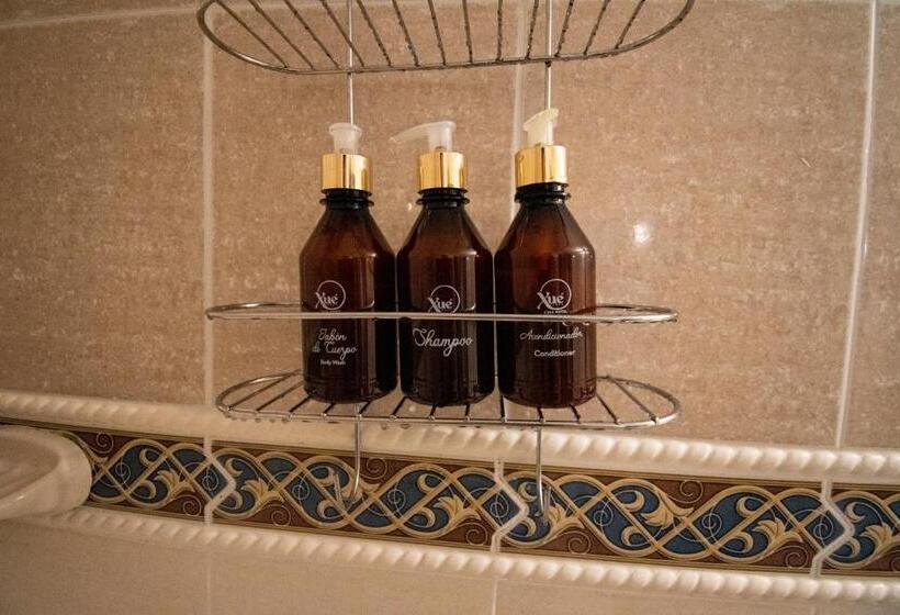 חדר סטנדרט, Sie Casa