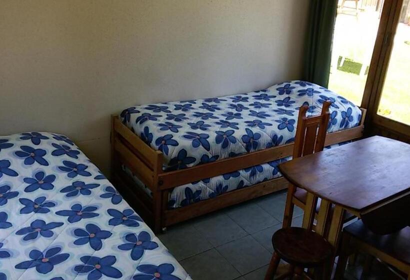 Апартаменты 1 Спальня Вид на Бассейн, Lodging Quirinal