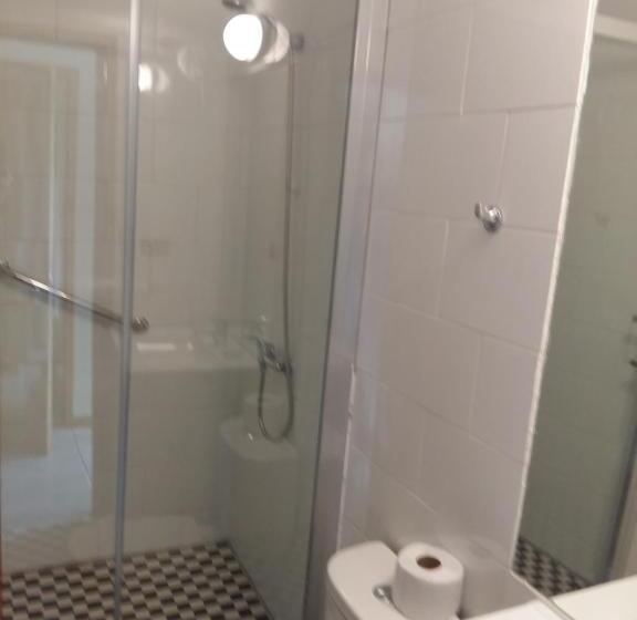 Студия Стандарт, Lodging Quirinal
