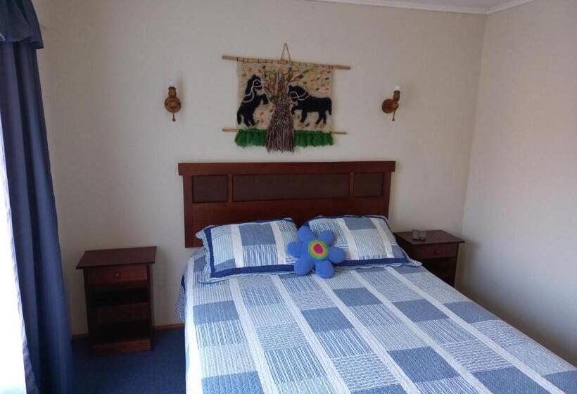 Апартаменты 1 Спальня, Lodging Quirinal
