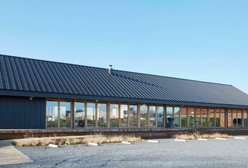 اتاق اکونومی, Ecolodge Zen Otra Cosa