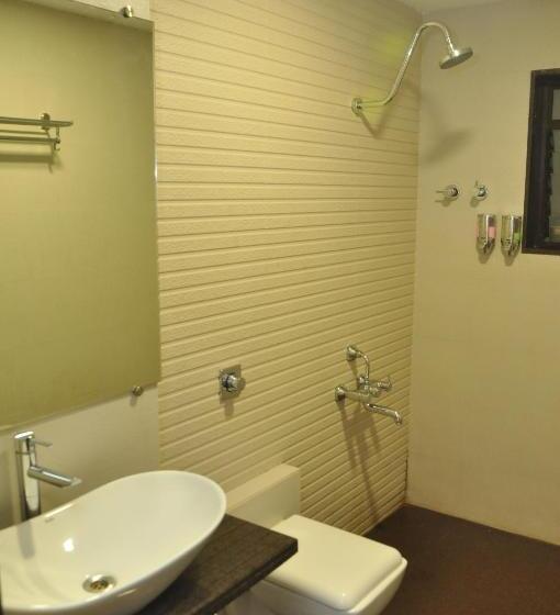 Номер Deluxe, Monteria Resort