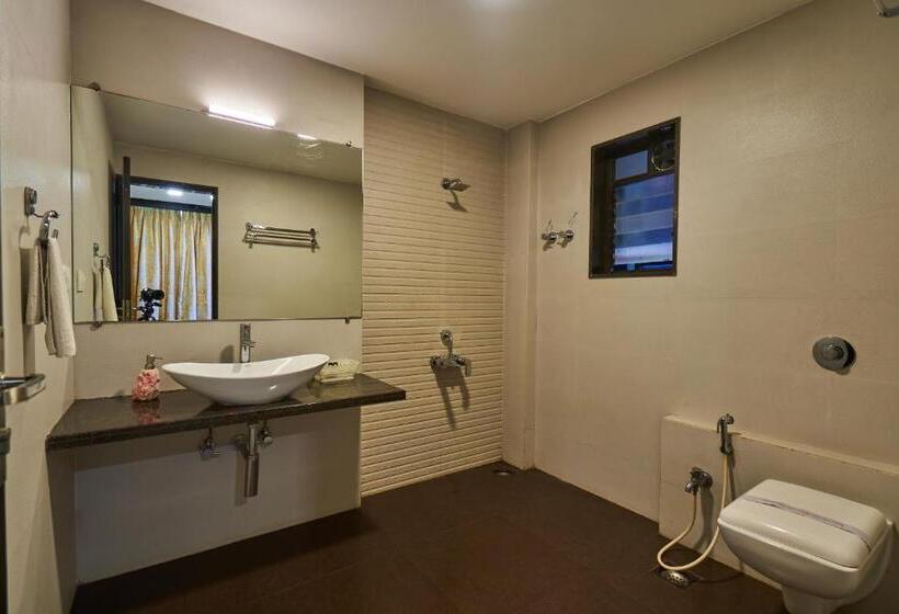 Номер Superior Кровать Кинг, Monteria Resort