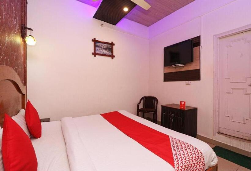 Трехместный Номер Классика, Oyo 40128 Grand Park