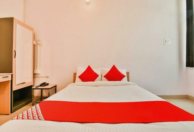 اتاق استاندارد, Oyo Flagship 76387 Ag Colony