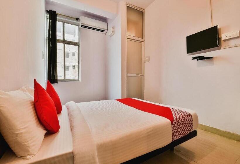 اتاق استاندارد, Oyo Flagship 76387 Ag Colony