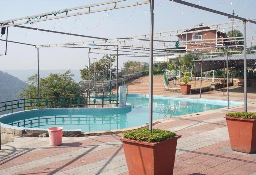 带大床的标准间, Relax Adventure Resort