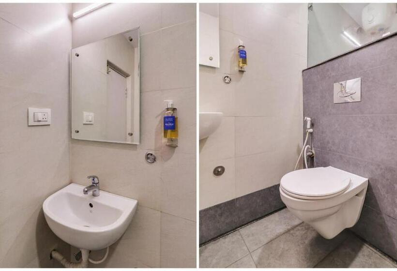 Номер Стандарт, Super Hotel O Stay Inn Maharani Peta