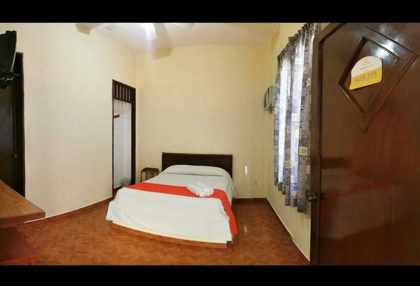 اتاق استاندارد, Xpress Inn