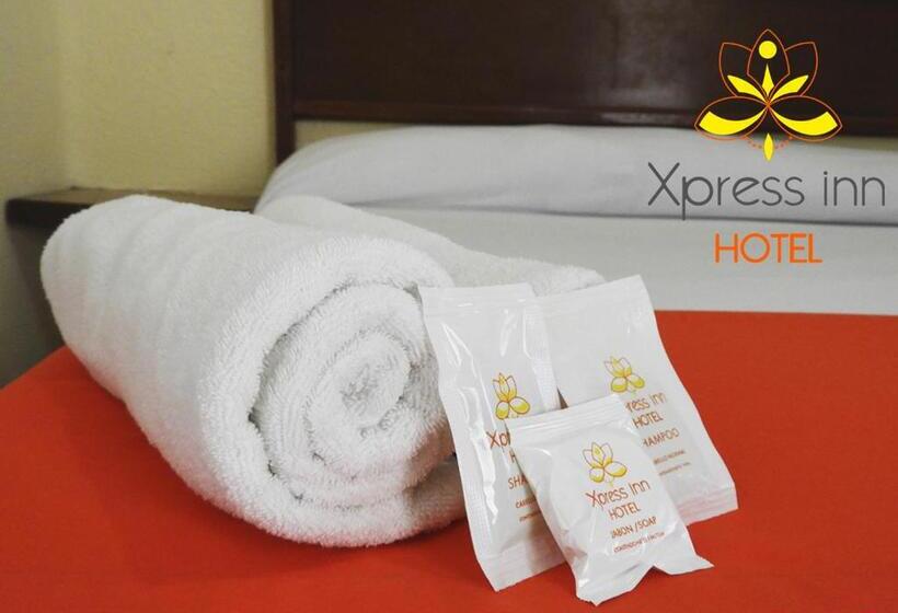 اتاق اکونومی, Xpress Inn