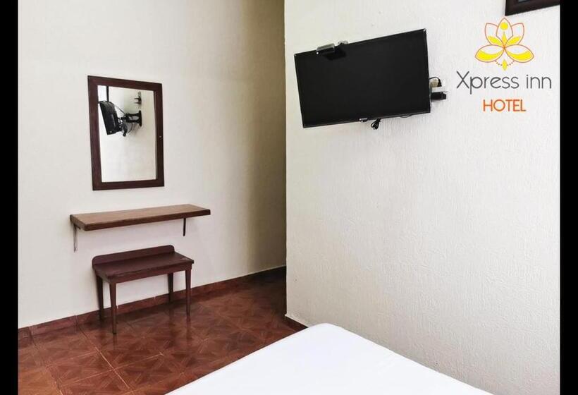 اتاق استاندارد, Xpress Inn