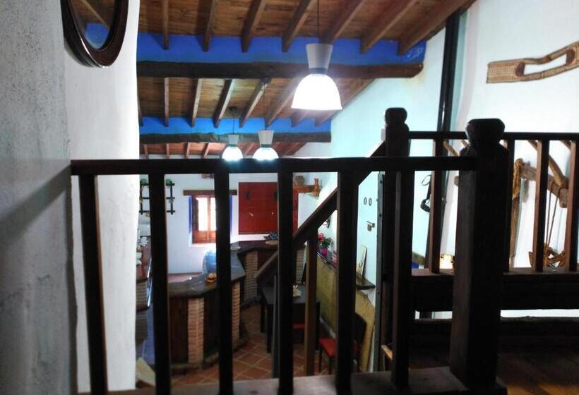 Номер Стандарт, Room El Pilarillo