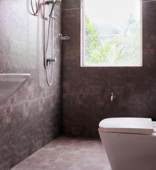 Номер Стандарт с Балконом, Desire Village Rakwana