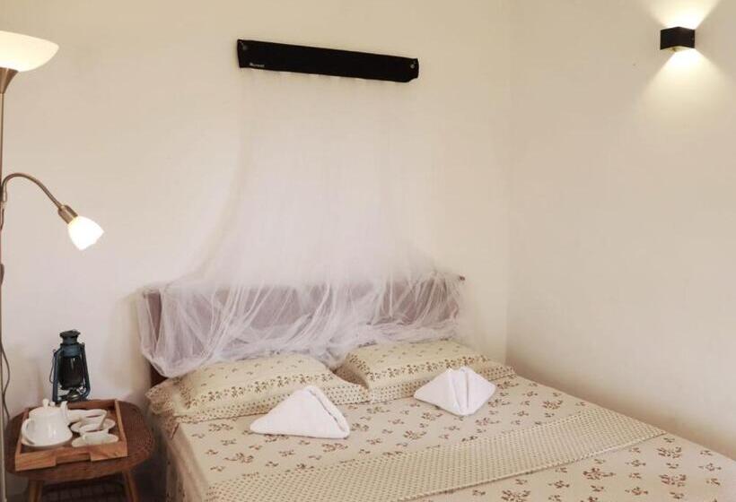 Номер Стандарт с Балконом, Desire Village Rakwana
