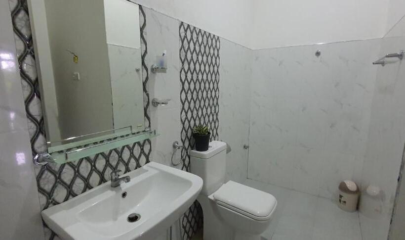 Номер Стандарт, Desire Village Rakwana