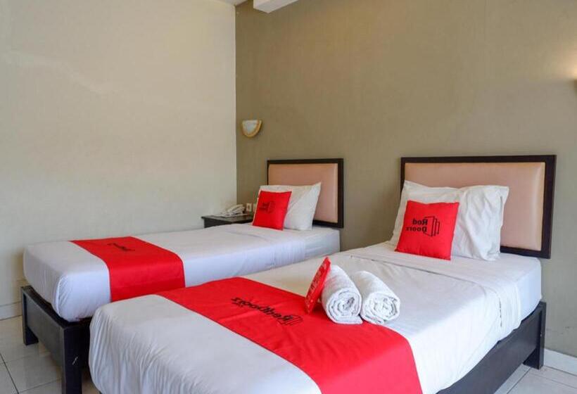 Номер Стандарт, Reddoorz At Jalan Sriwijaya Semarang