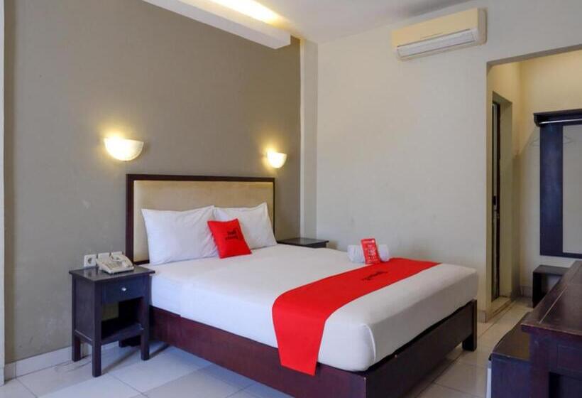 Люкс, Reddoorz At Jalan Sriwijaya Semarang