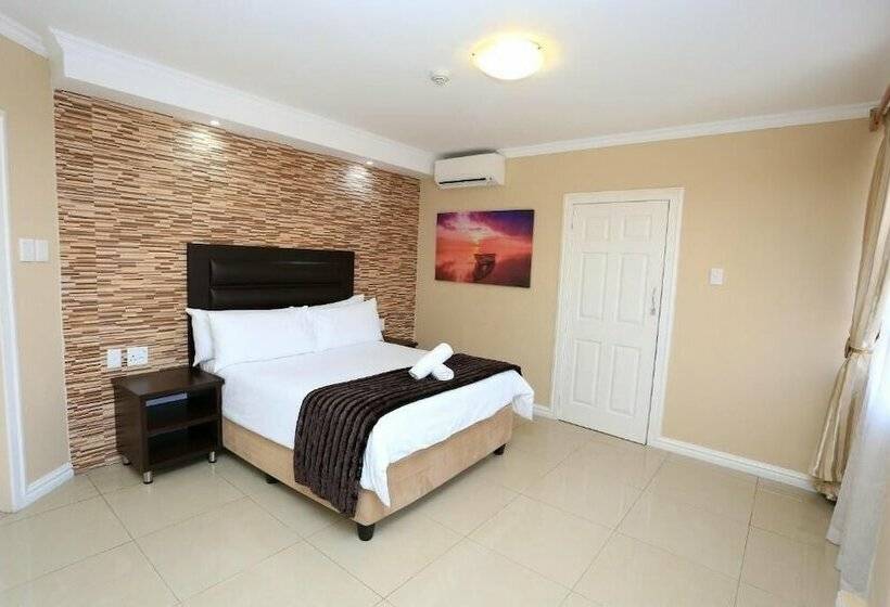 Номер Стандарт, Bayside Hotel 100 Pixley Kaseme Street