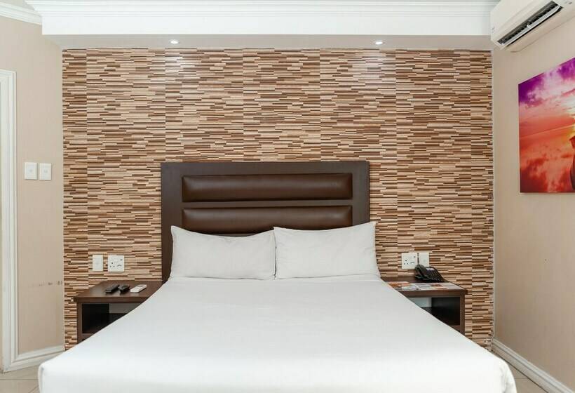 Номер Стандарт, Bayside Hotel 100 Pixley Kaseme Street