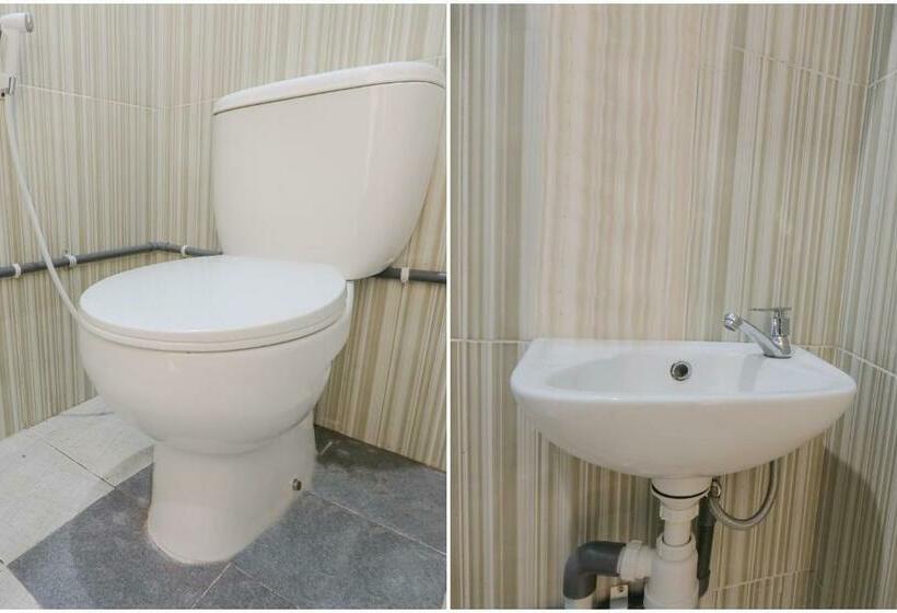 اتاق استاندارد, Reddoorz Syariah At Demasto Homestay Jember