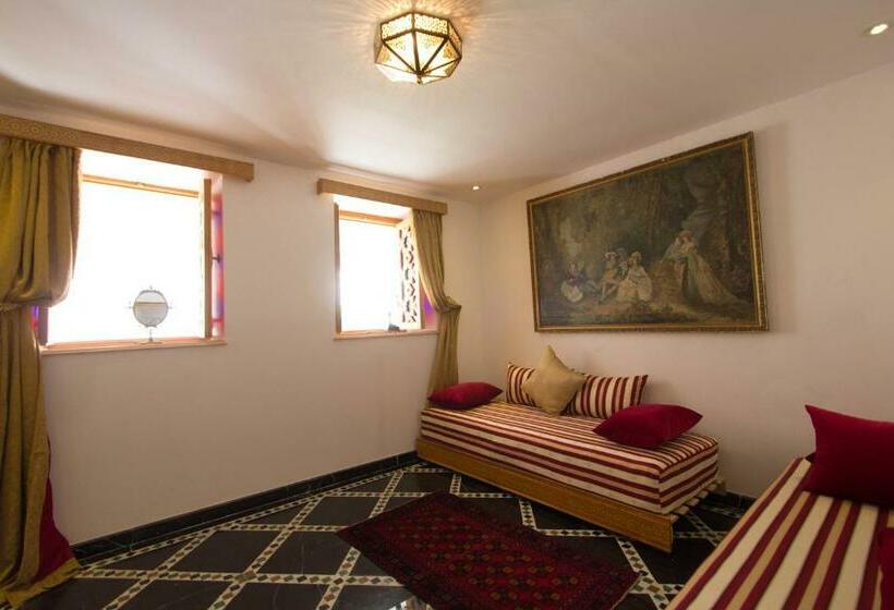 سوییت, Riad Amor   Suite & Spa