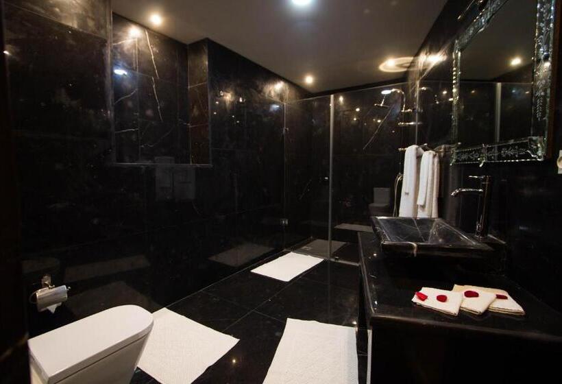 سوییت, Riad Amor   Suite & Spa