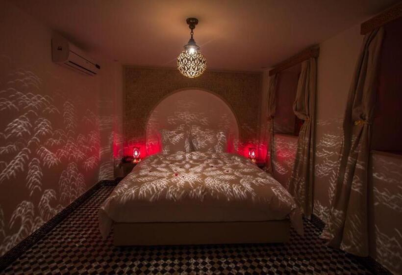 سوییت, Riad Amor   Suite & Spa