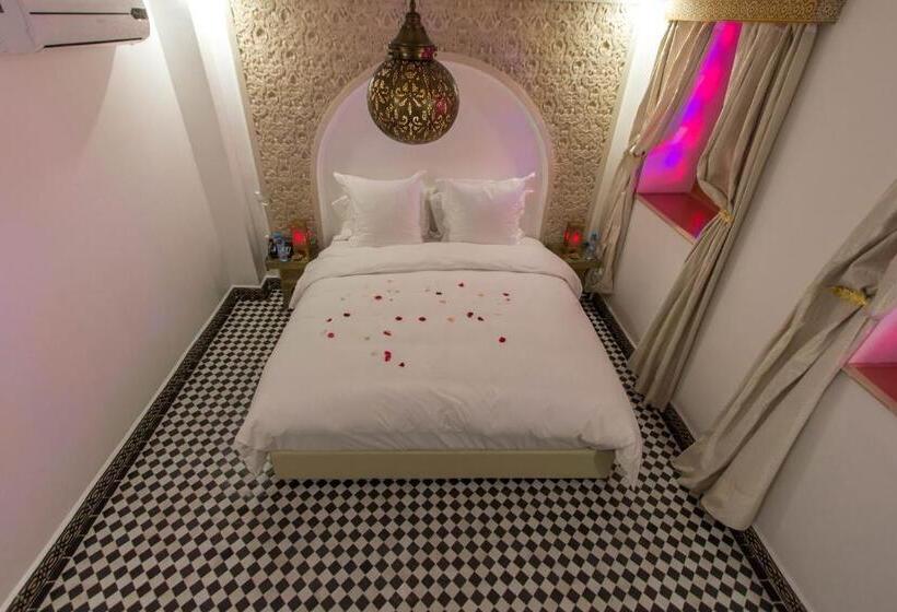 سوییت, Riad Amor   Suite & Spa