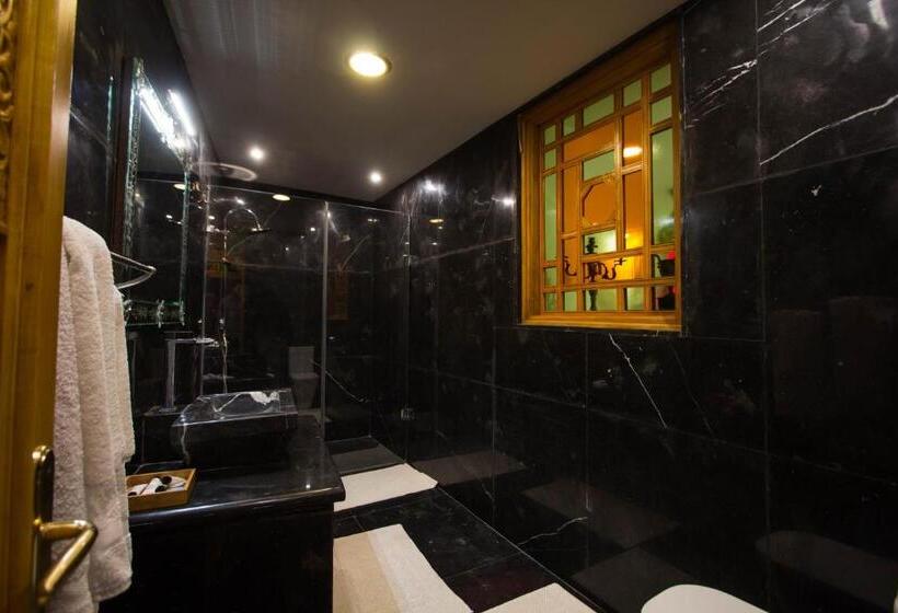 سوییت, Riad Amor   Suite & Spa