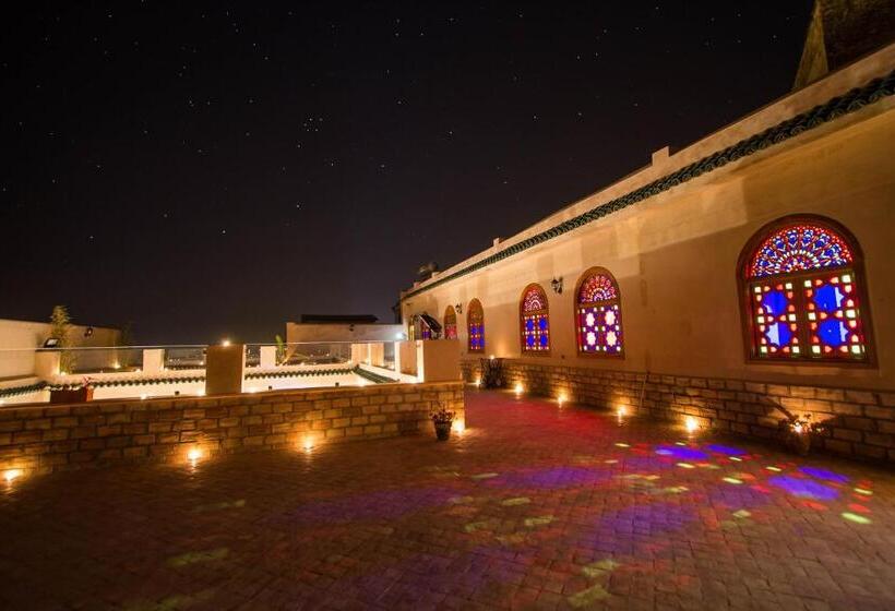 اتاق استاندارد, Riad Amor   Suite & Spa