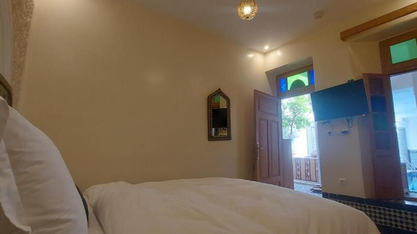اتاق عادی, Riad Amor   Suite & Spa