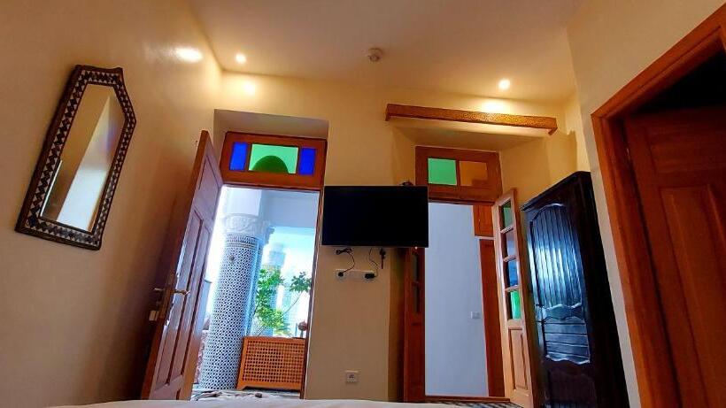اتاق عادی, Riad Amor   Suite & Spa