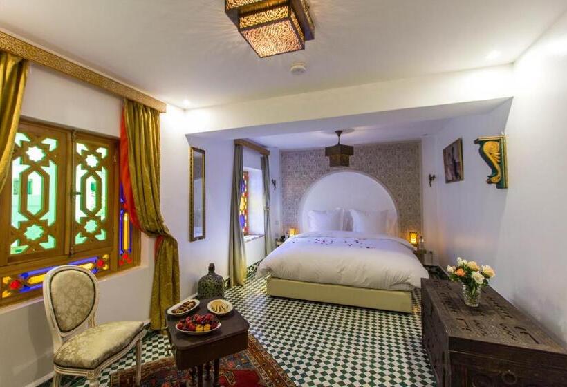 اتاق استاندارد, Riad Amor   Suite & Spa