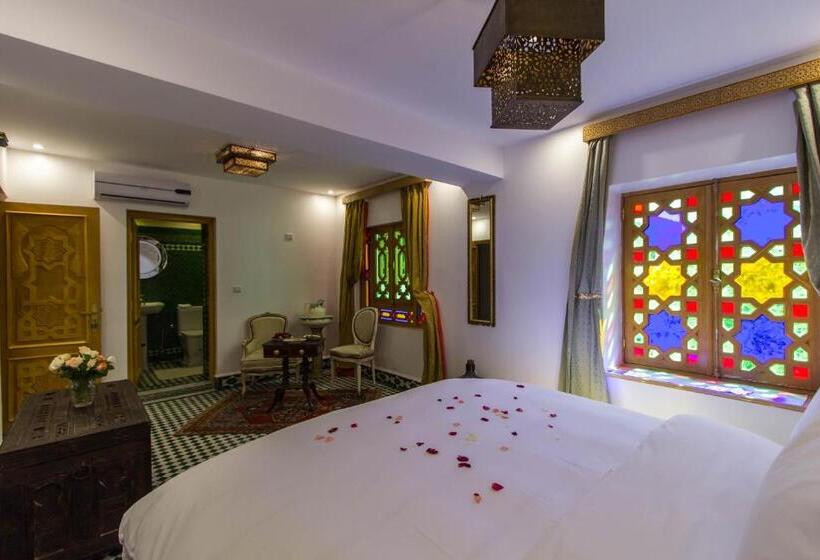 اتاق استاندارد, Riad Amor   Suite & Spa