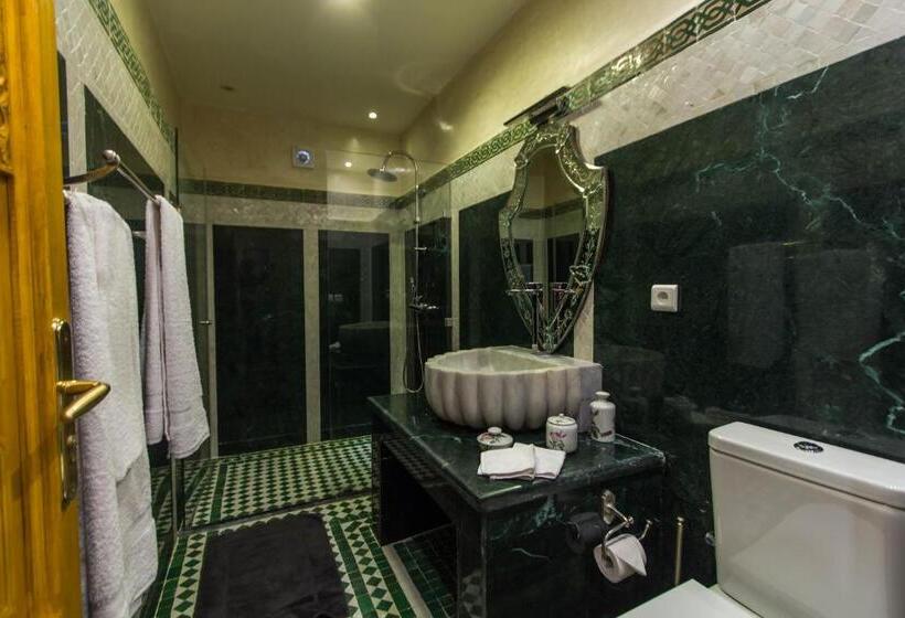اتاق استاندارد, Riad Amor   Suite & Spa