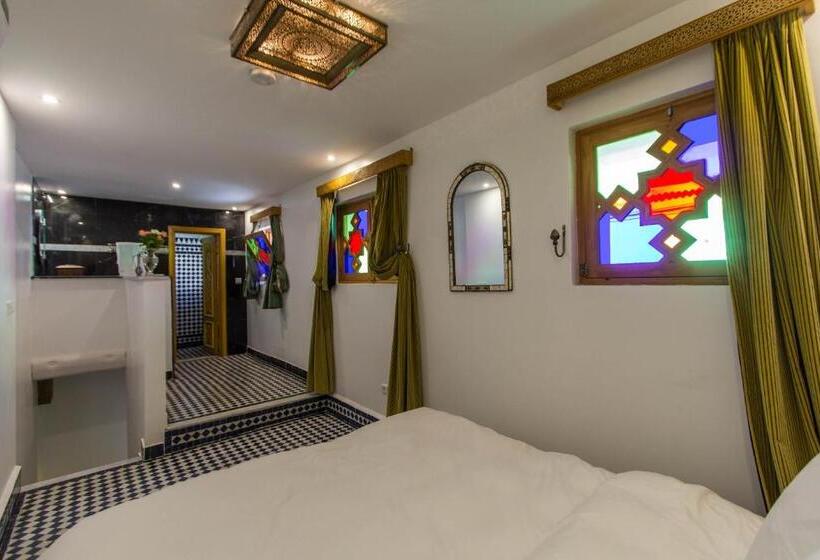 سوییت, Riad Amor   Suite & Spa