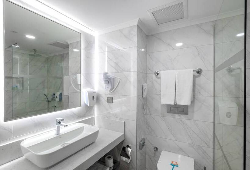 Номер Стандарт, Alba Resort Hotel - Ultra All Inclusive