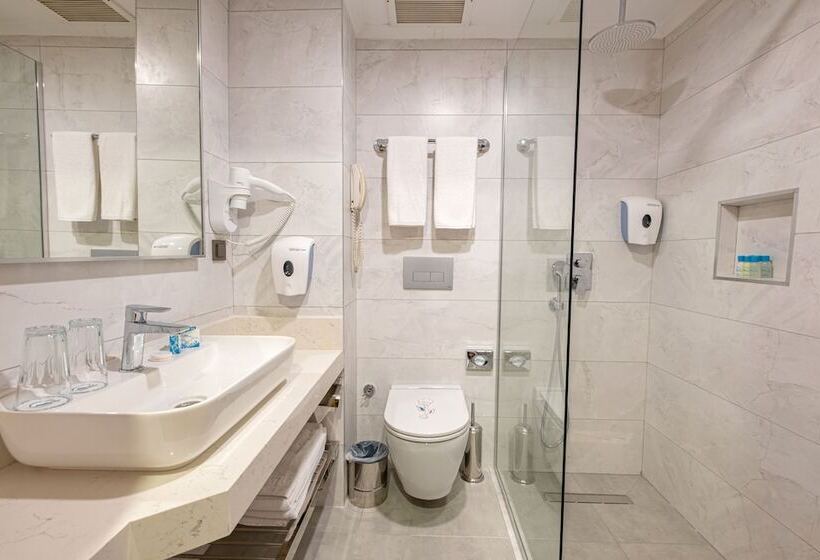 Quarto Estandar, Alba Resort Hotel - Ultra All Inclusive